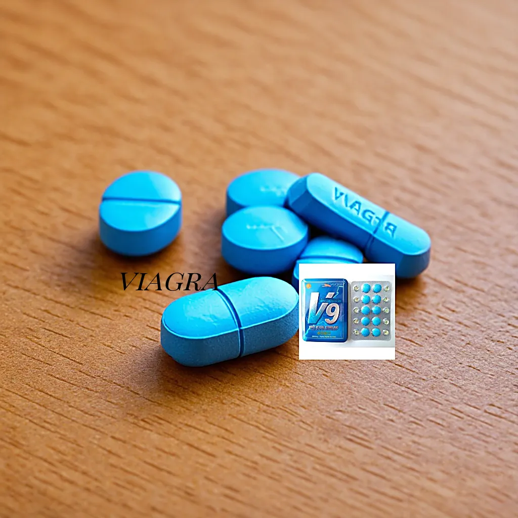 Generico de viagra en farmacias similares